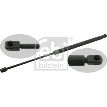 Příslušenství karosérie Pneumatická pružina, zavazadlový / nákladový prostor FEBI BILSTEIN FEB27669