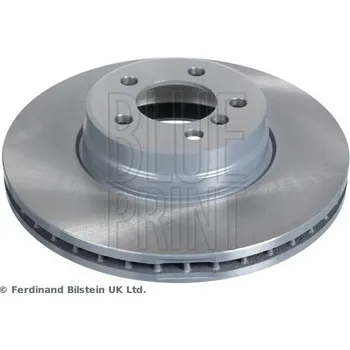 Brzdový kotouč Brzdový kotouč BLUE PRINT BLPADJ134321