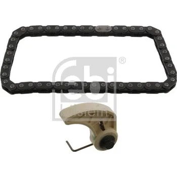Sada řetězů, pohon olejové pumpy FEBI BILSTEIN 47353