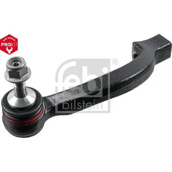 Táhlo řízení Hlava příčného táhla řízení FEBI BILSTEIN 106866