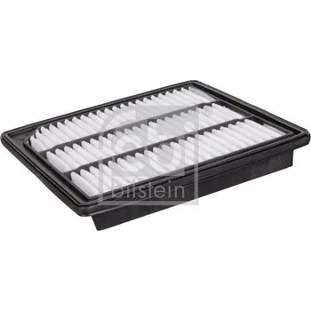 Vzduchový filtr Vzduchový filtr FEBI BILSTEIN FEB49647