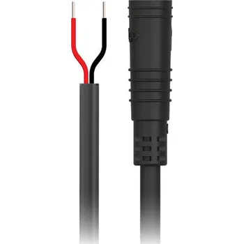 Napájecí propojovací kabel Quad Lock Shimano Power Cable QLA-SH-1100