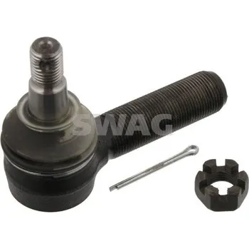 Táhlo řízení Šikmý kloub spojovací tyče řízení SWAG 10 71 0049