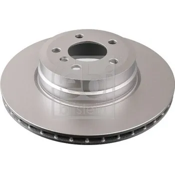 Brzdový kotouč Brzdový kotouč FEBI BILSTEIN FEB36385