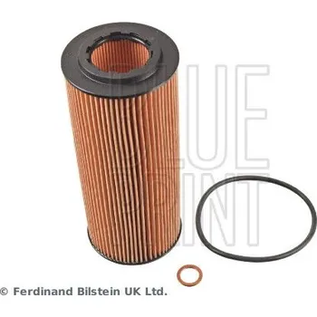 Olejový filtr Olejový filtr BLUE PRINT BLPADB112115