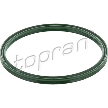 Příslušenství pro turbodmychadlo Těsnicí kroužek, hadice plnicího vzduchu TOPRAN (115598)