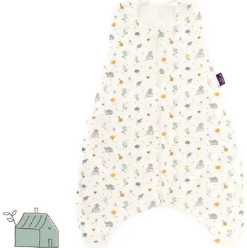 Spacák TRÄUMELAND Lehký spací pytel "to GO" Sweet Home Velikost (od výrobce): 92