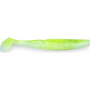 Umělá nástraha YACCUZA nástrahy - PHANTOM fish Ultra Chartreuse 7,5cm 3,2g 7ks