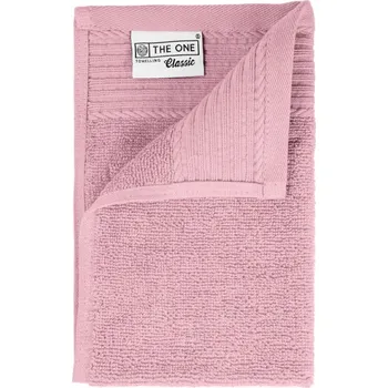 Ručník Ručník pro hosty Guest 30x50 light pink onesize