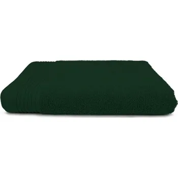 Ručník Ručník "Deluxe" 70 dark green onesize