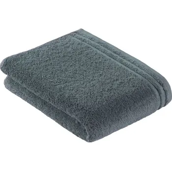 Ručník Ručník "Calypso Feeling" 67 flannel grey onesize