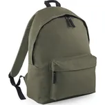 Originální módní batoh BG 125 olive green onesize