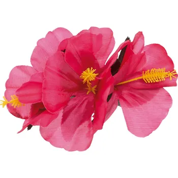 Ozdoba do vlasů Květiny do vlasů