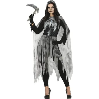 Karnevalový kostým Smtrka, kostým dámský M