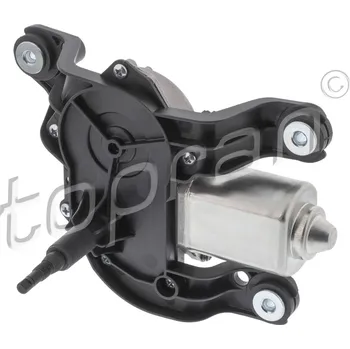 Motorek stěrače a odstřikovače Motor stěračů HANS PRIES 411 042