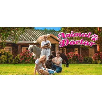 Hra pro Xbox Animal Doctor (Xbox) (Xbox One) (Xbox One)