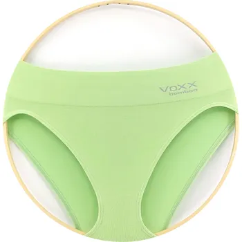 Kalhotky VoXX® Kalhotky BambooSeamless 002 Barva: green, Velikost: M-L