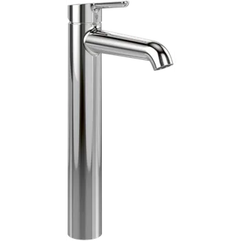 Vodovodní baterie Villeroy & Boch Skyla - Umyvadlová baterie vysoká bez odtokové soupravy, chrom TVW11600300061