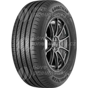Letní osobní pneu GOODYEAR GOOD-YEAR L235/50 R19 Efficientgrip 2 suv 103V XL SEALTECH FP