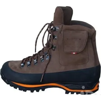 Vyhřívané boty Alpenheat Gronell Tibet Velikost: 39