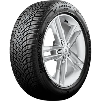 Zimní osobní pneu Bridgestone Blizzak LM005 265/35 R18 97V XL DOT2023