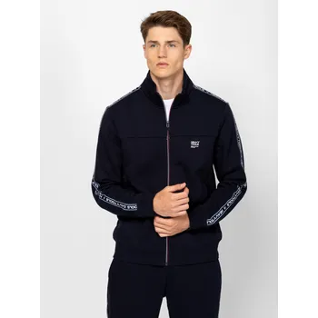 Pánská mikina TERN navy XL