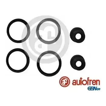 Brzdový válec AUTOFREN SEINSA Sada na opravu hlavního brzdového válce AFR D1842