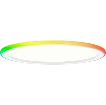 Yeelight Chytré stropní svítidlo s osvětlením na okraji Mars C400 + Doprava ZDARMA