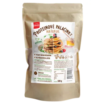 Proteinové palačinky Natural