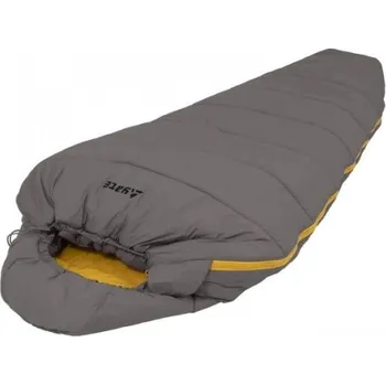 Spacák YATE MONS 200 Spací pytel z dutého vlákna M Varianta: Typ: Levý