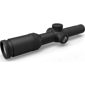 Puškohled ALPEN OPTICS Apex XP 1-6x24 duplex s technologií SmartDot