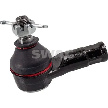 Táhlo řízení Hlava příčného táhla řízení SWAG 83 71 0004