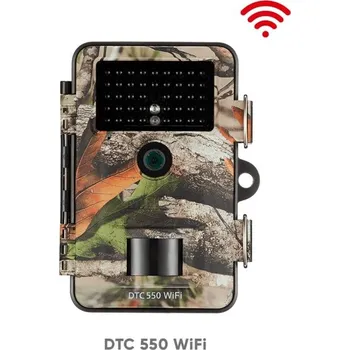 IP kamera Photopass MINOX DTC 550 WIFI