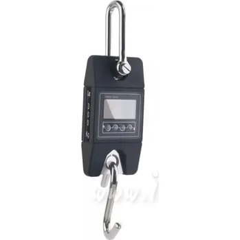 Průmyslová váha Závěsná digitální váha do 300 kg