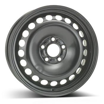 Plechové kolo ALCAR STAHLRAD 8465 6.5x16 ET50 5/108/63.4