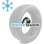 BFGoodrich G-Force Winter 2 SUV 215/65 R17 99H 3PMSF