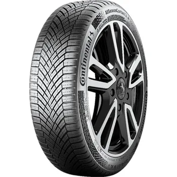Celoroční osobní pneu Continental AllSeasonContact 2 235/55 R19 101T
