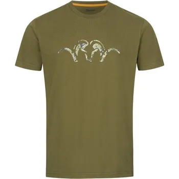 Pánské tričko Tričko Blaser ARGALI T-Shirt Velikost: M