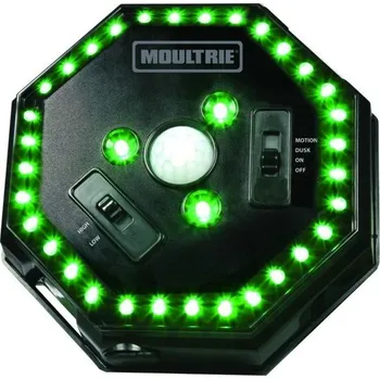 Myslivost MOULTRIE Feeder Hog Light MFA-12651