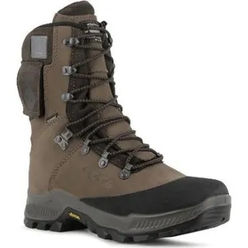 Běžkařské boty Alpina Trapper Heat W - dámské vyhřívané boty Velikost: 40,5