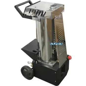 Ohřívač vody HOT BOX -HB 25/350 bar - nezávisly ohřev vody pro Wapky