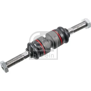 Táhlo řízení Axiální kloub, příčné táhlo řízení FEBI BILSTEIN 30876