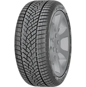 4x4 pneu Goodyear Ultra Grip Performance+ SUV 255/50 R20 109H AO 3PMSF