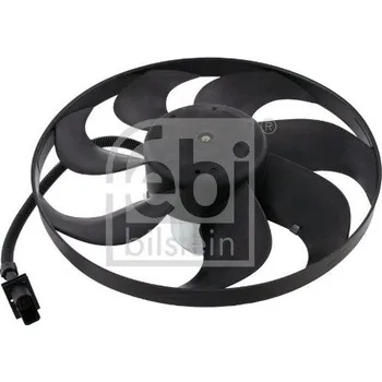 Chladič motoru Větrák, chlazení motoru FEBI BILSTEIN 14742