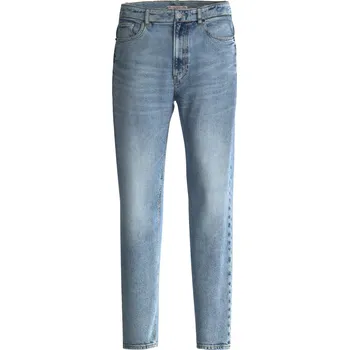 Pánské džíny Pánské Džínové kalhoty GUESS JAMES M3YA14D4WBC-TURU – Modrá 33