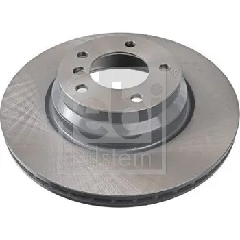 Brzdový kotouč Brzdový kotouč FEBI BILSTEIN FEB24469