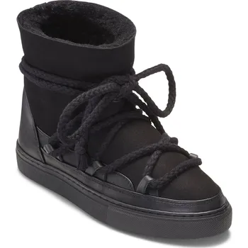 Dámská zimní obuv Dámské Zimní boty INUIKII CLASSIC LMBSK 1001.003.0122.000 – Černá 39