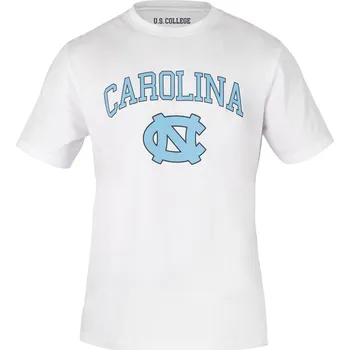 Pánské triko US College Sports (Severní Karolína, M)