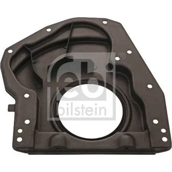 Těsnění motoru Těsnicí kroužek hřídele, klikový hřídel FEBI BILSTEIN 47666