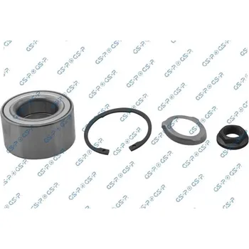 Sada ložisek kol GSP GSPGK3446